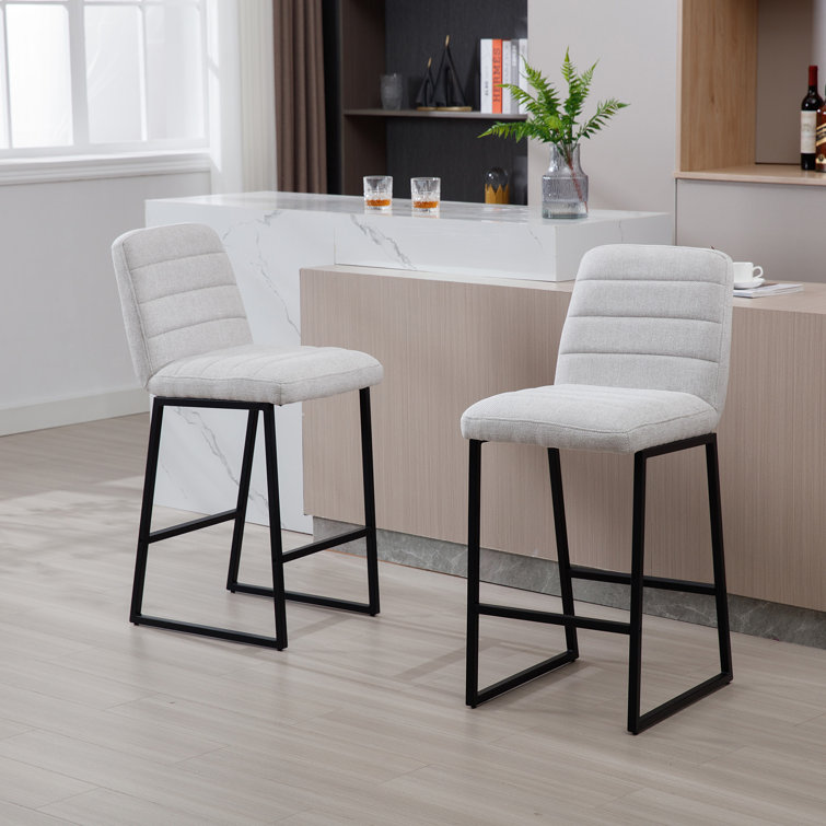 Breakfast bar stools set of 2 new arrivals